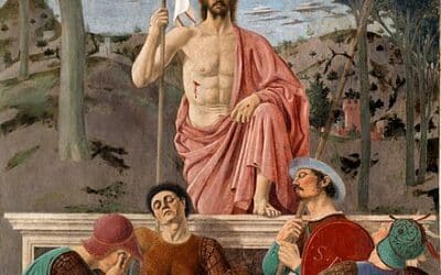 II Domenica di Pasqua