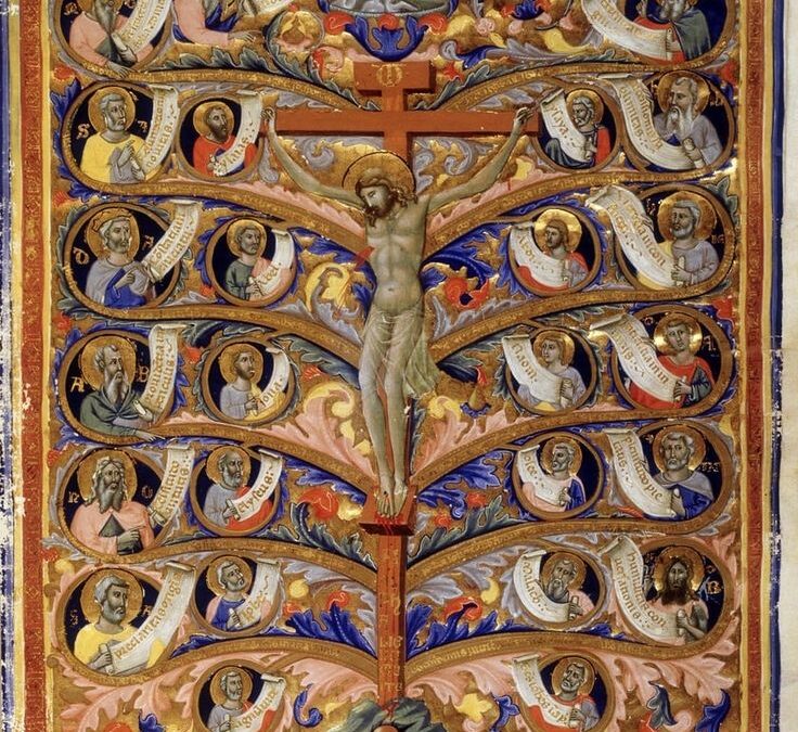croce-albero-vita